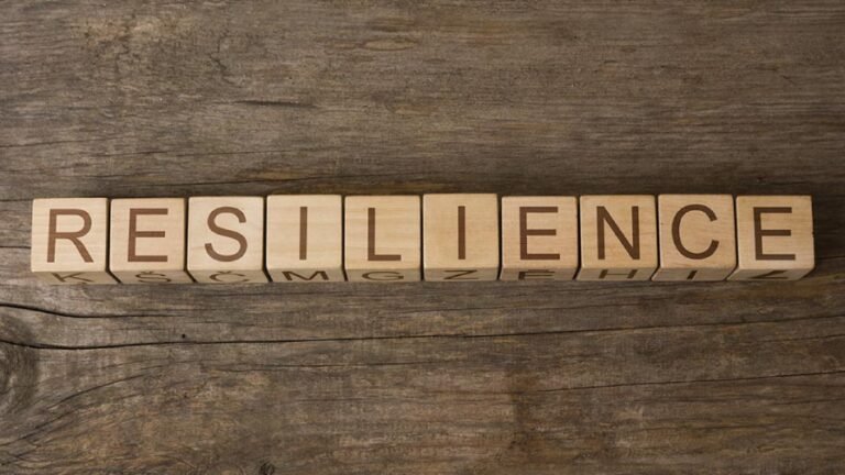 Building Leadership Resilience in Challenging Times