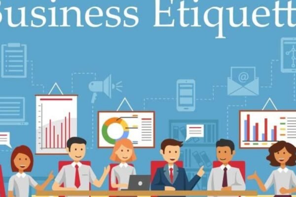 Business Communication Etiquette: What You Need