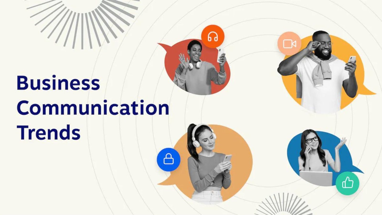 Business Communication Trends to Watch in 2024