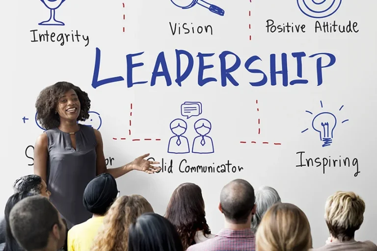 How to Develop Leadership Skills in Your Team