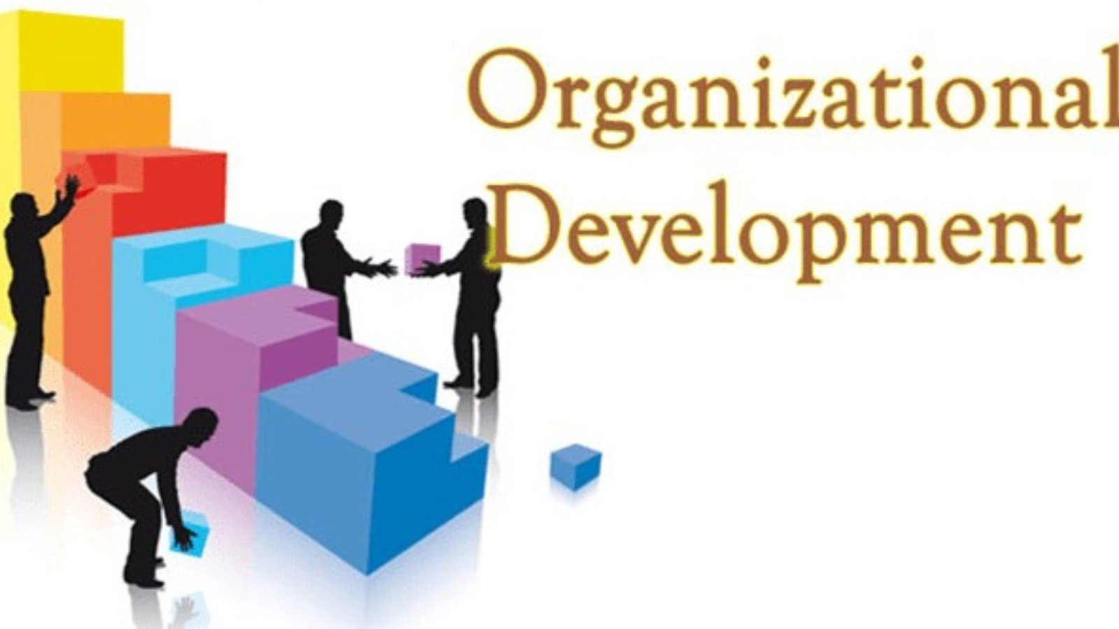 How to Implement Organizational Development Plans