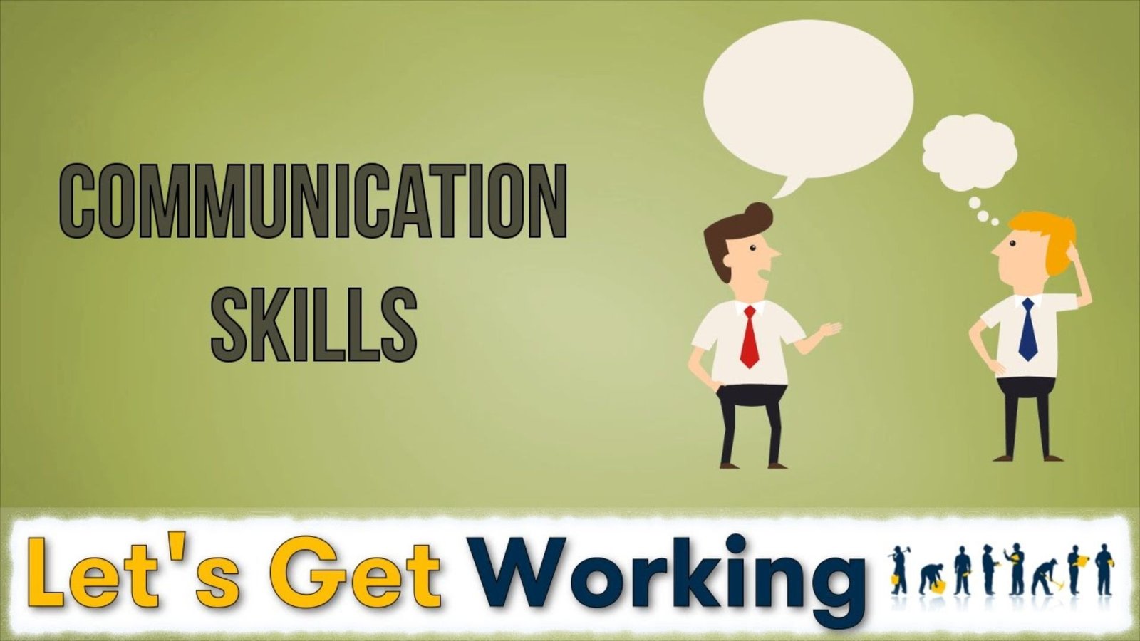 How to Improve Business Communication Skills