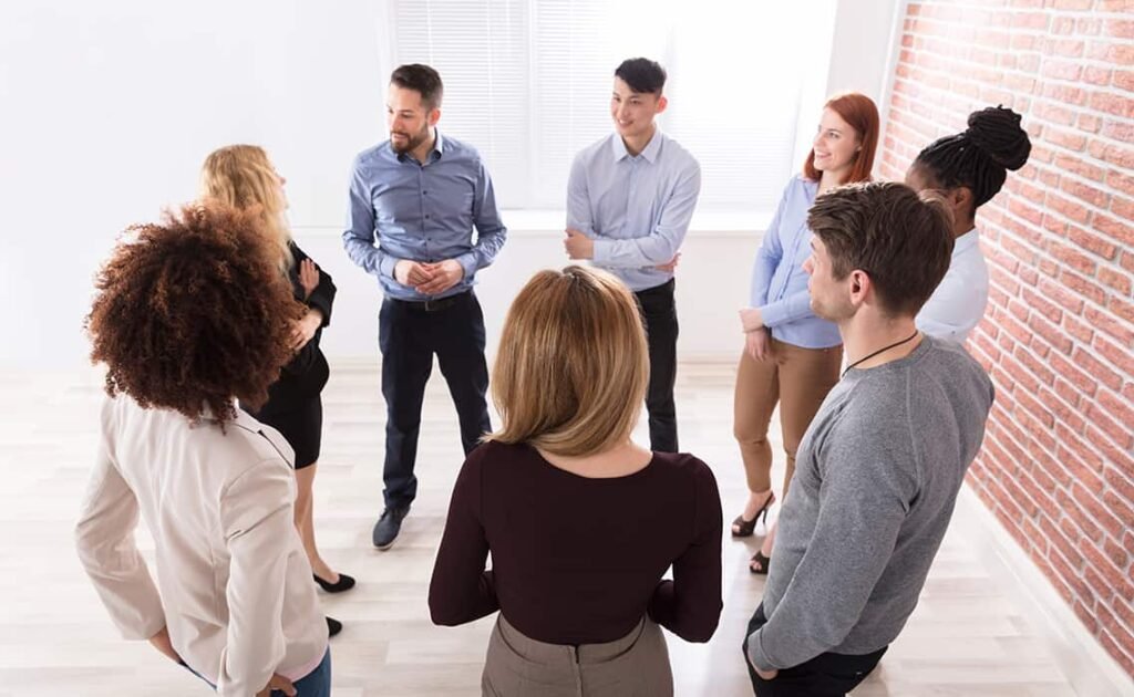 How to Lead Successful Group Facilitation Sessions