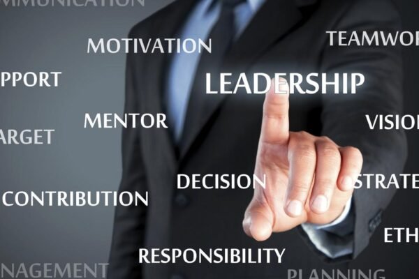 Key Traits of Successful Leaders