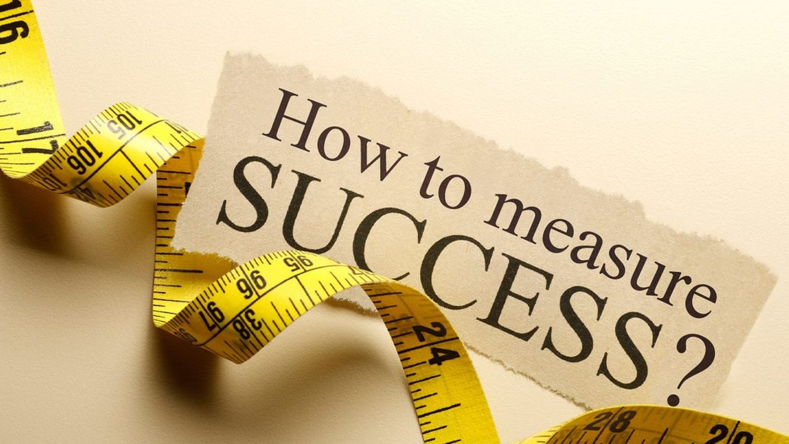 Measuring Success in Strategic Planning Initiatives