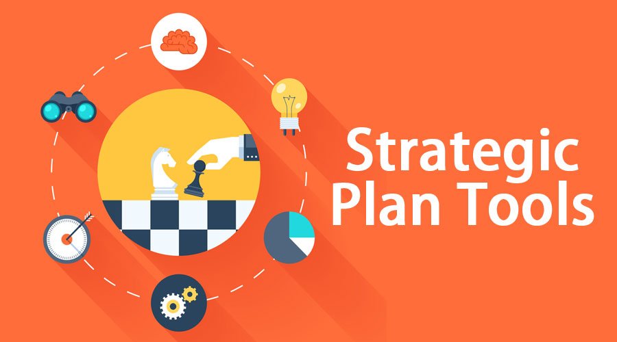 Strategic Planning Tools and Techniques