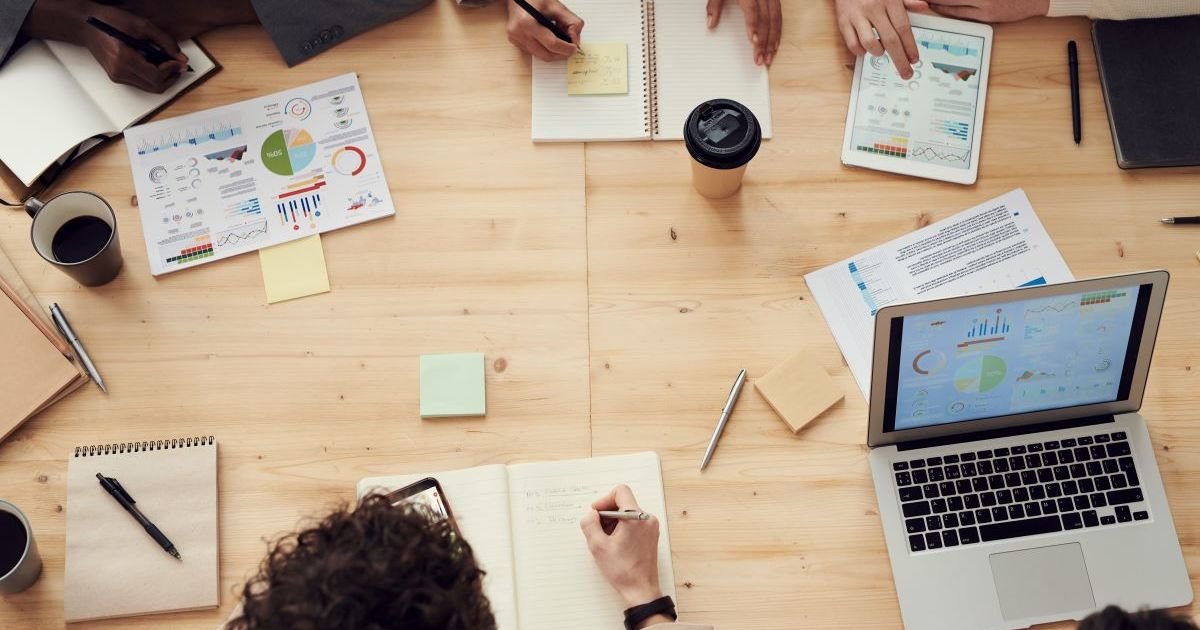 Long-Term Strategic Planning