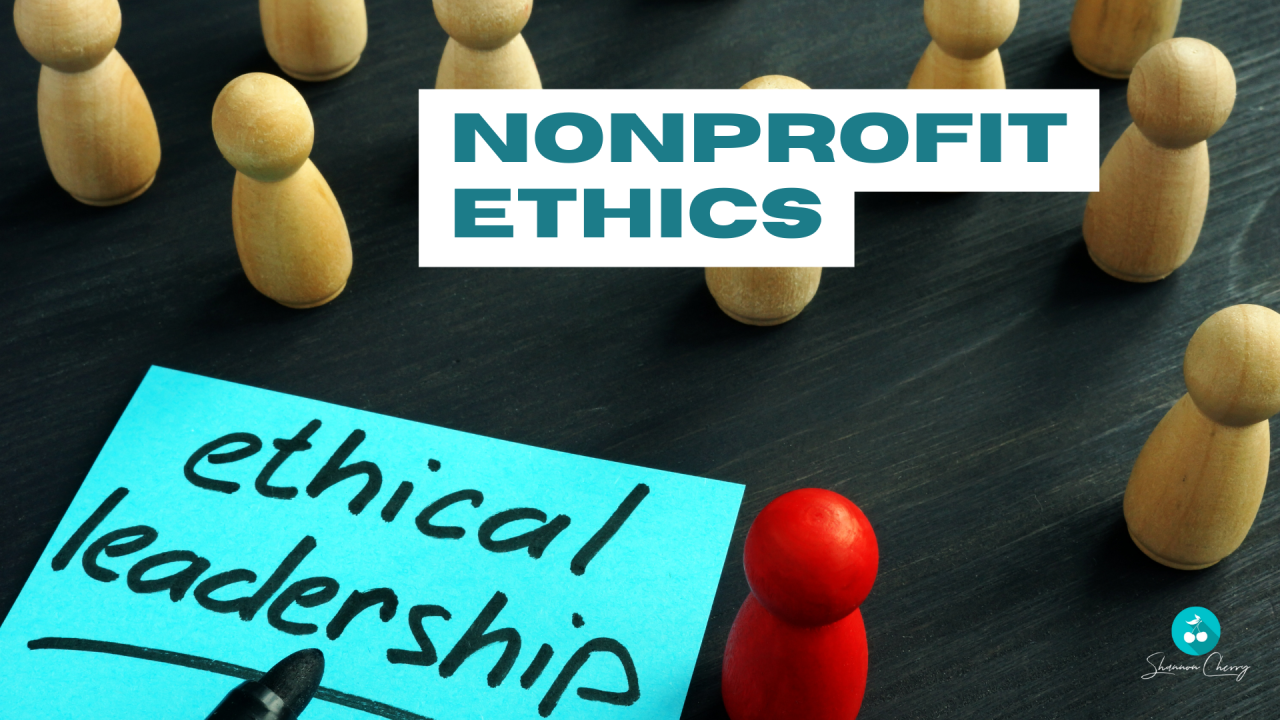 The Importance of Ethical Leadership in Business