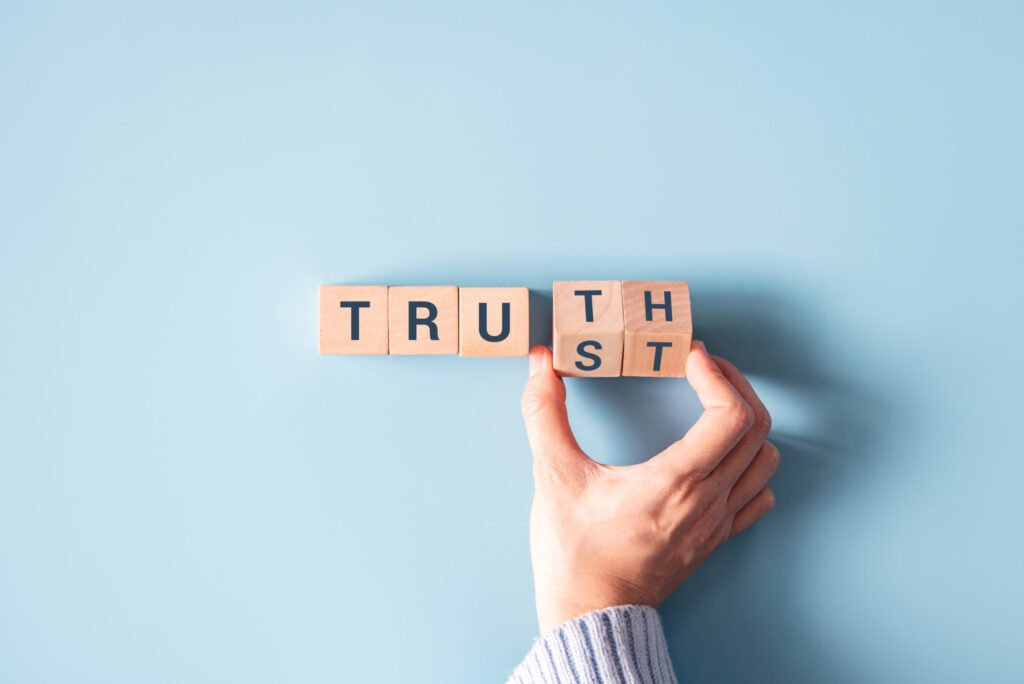 The Role of Authentic Leadership in Building Trust