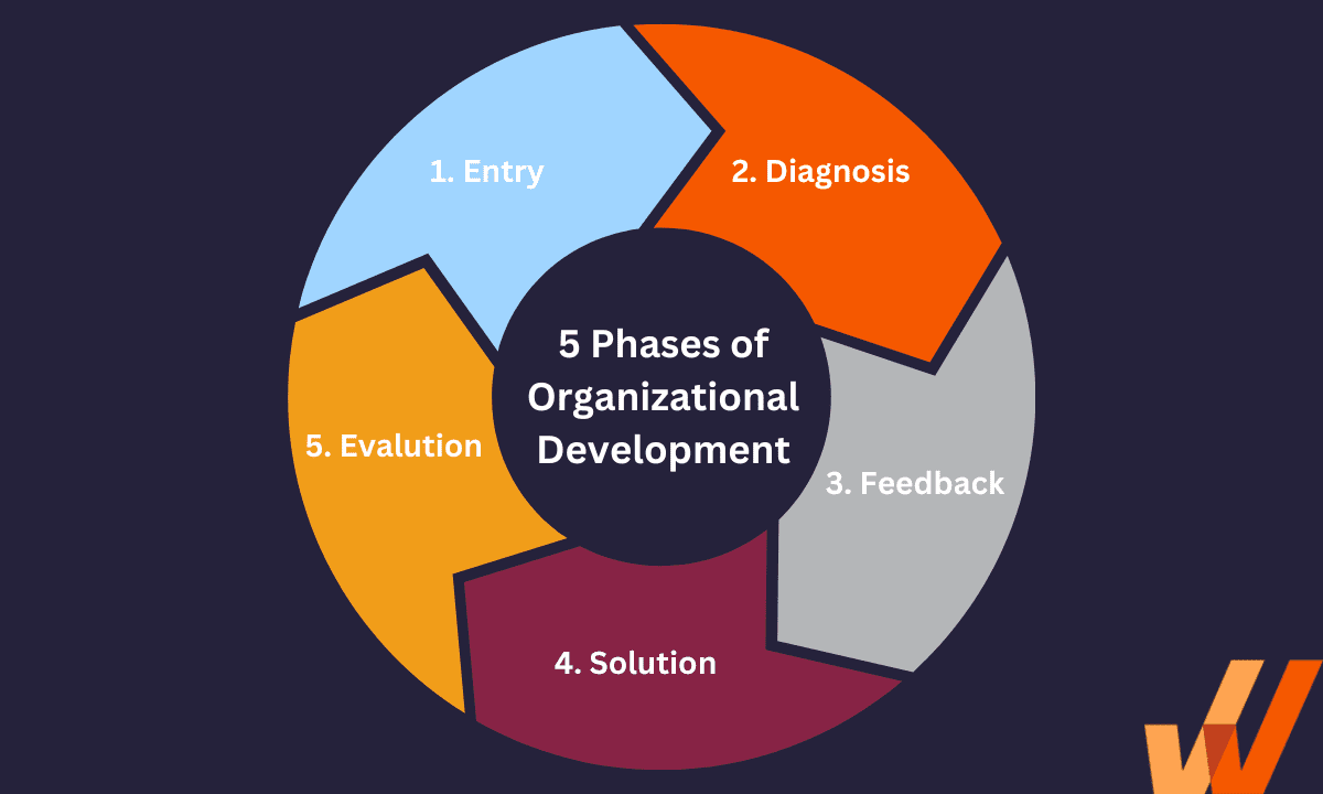 The Role of Organizational Development in Mergers and Acquisitions