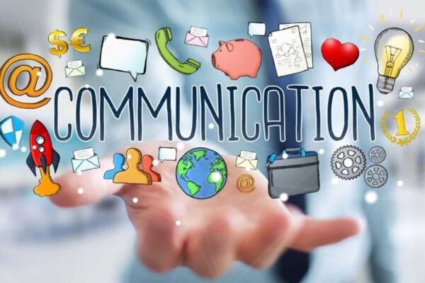 Tips for Clear Business Communication Online