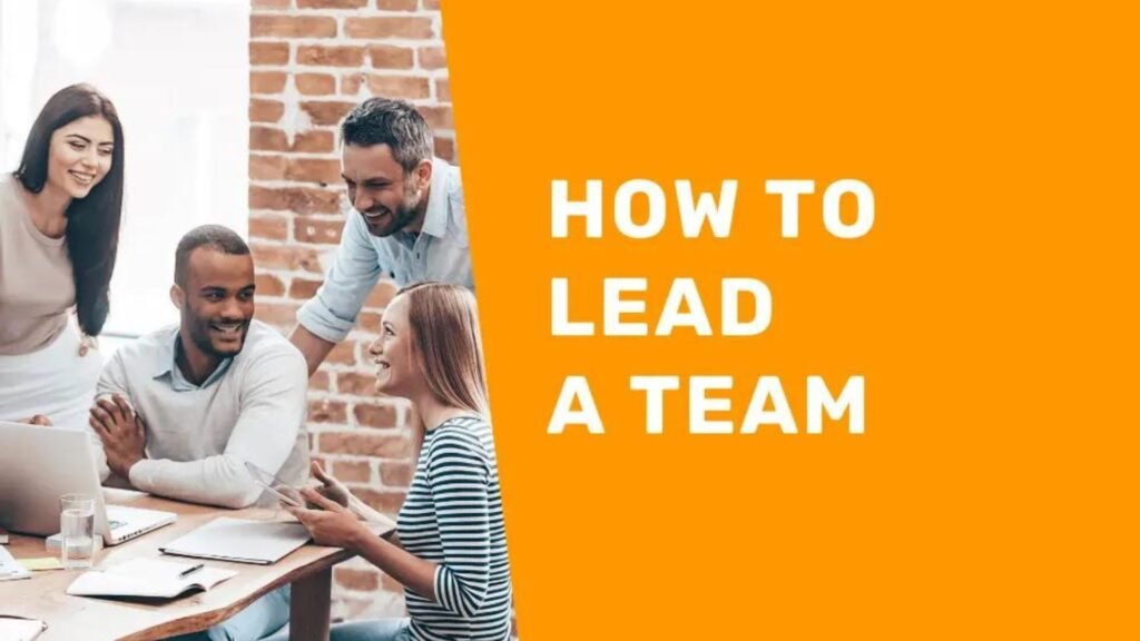 Top Leadership Strategies for Team Success