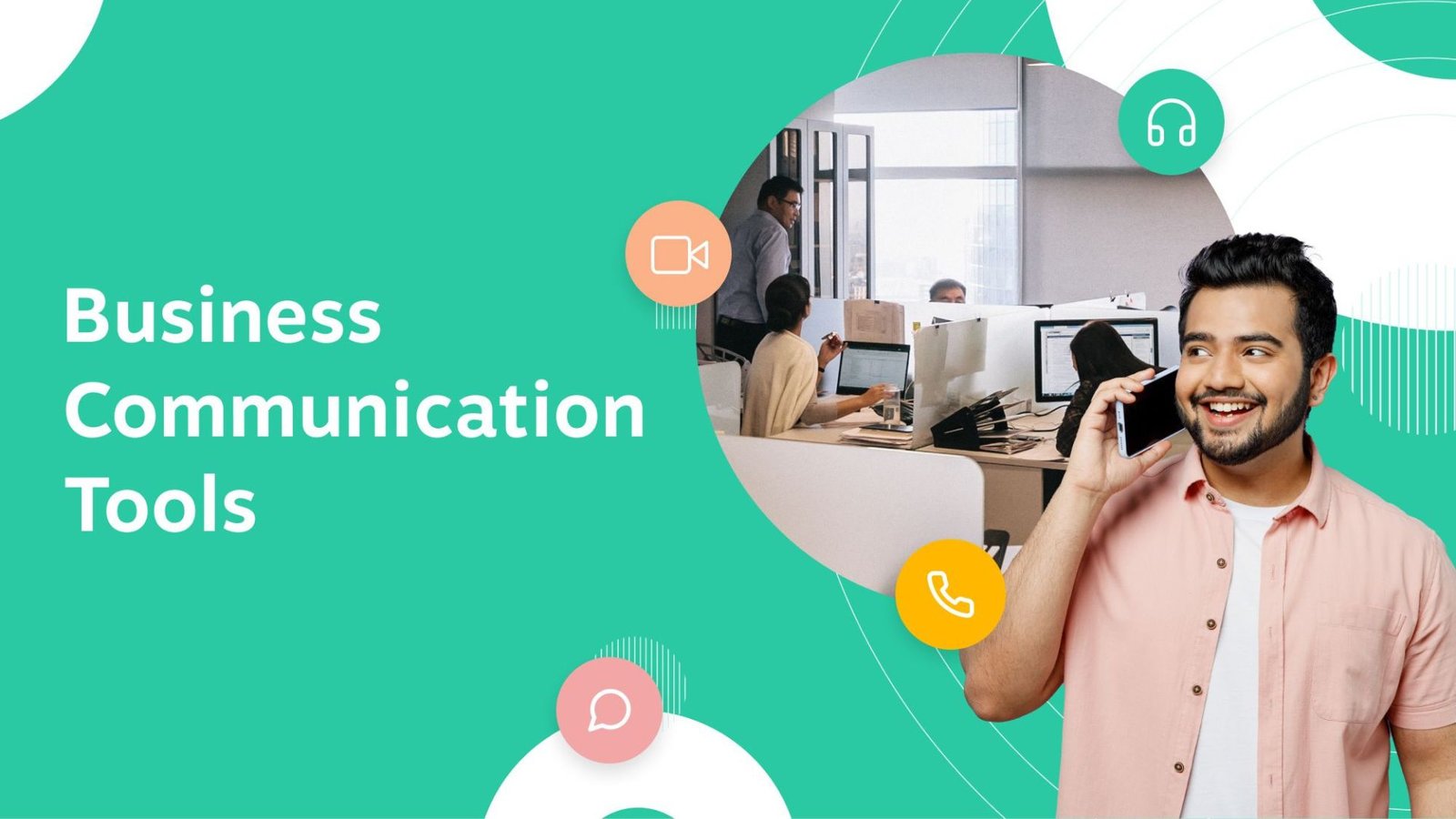 Top Tools for Better Business Communication