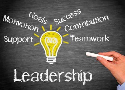 Top Leadership Skills Every Manager Needs