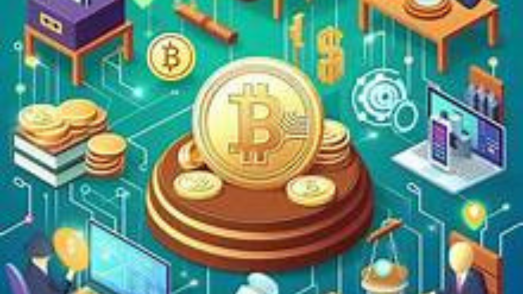 How Crypto Casinos Handle Disputes