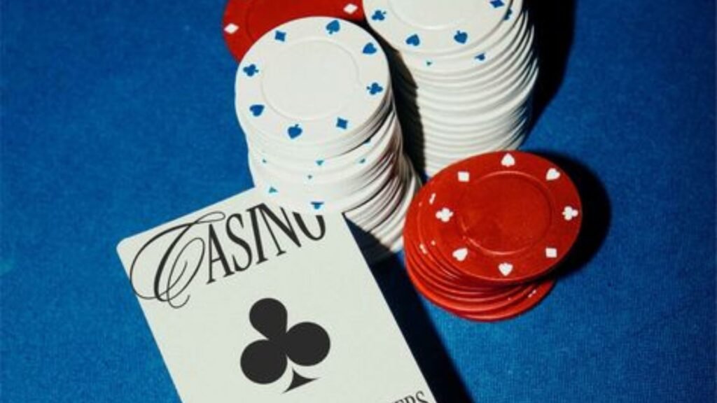 The Pokies Complete Guide for Players