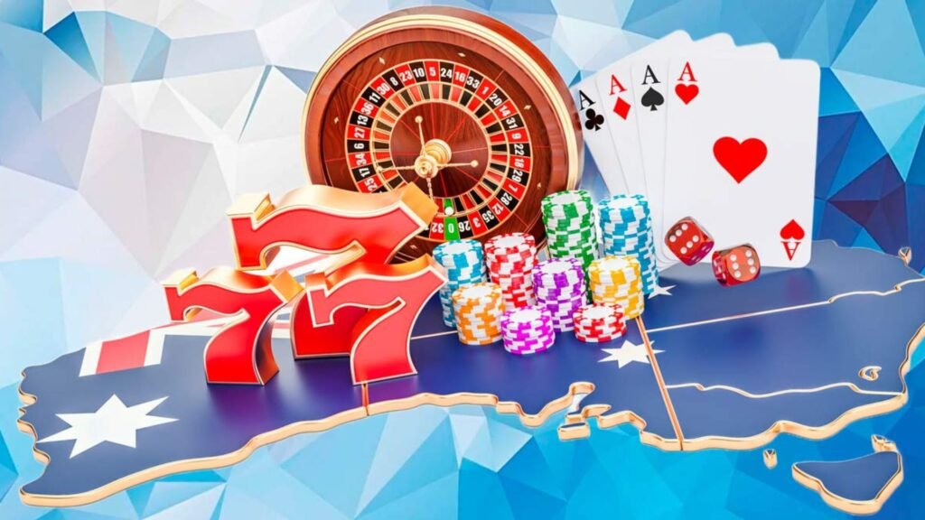 The Pokies Live Dealer Review