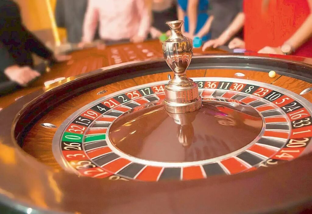 TCHP Casino Fast Withdrawal Referral Bonus: Tracking Guide