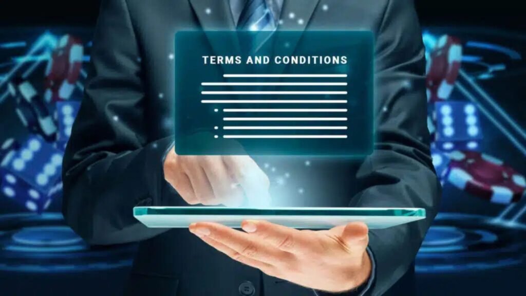 HellSpin Casino Bonus Terms Explained Simply
