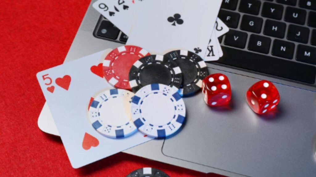 Sky Crown No Deposit Bonus and Casino Rule Transparency Review