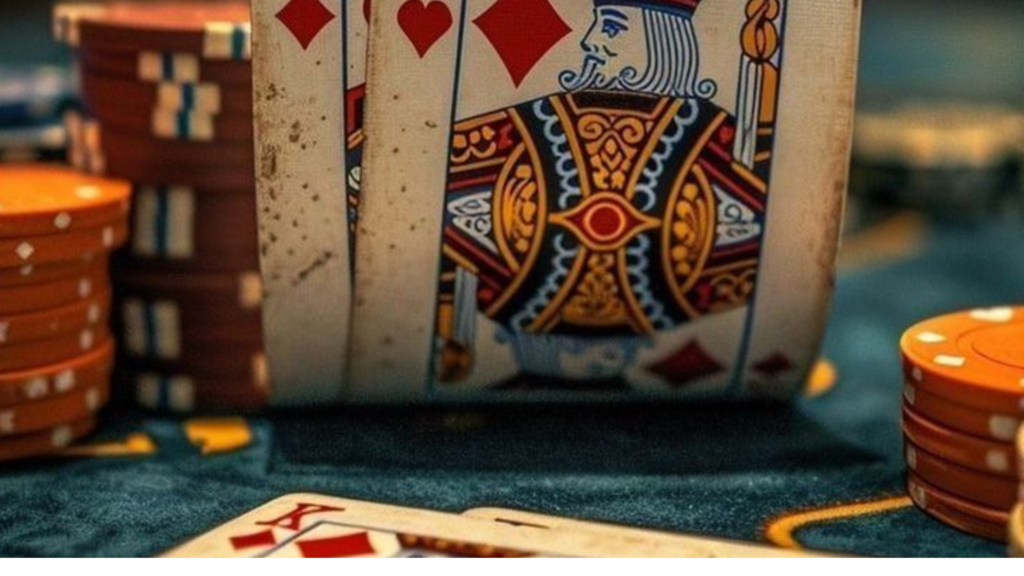 King Johnnie Casino Review: Banking Methods