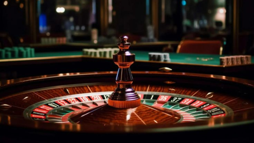 Read our Stellar Spins Casino Review: Online Roulette guide. Discover why Wolf Treasure is #1 and claim your cosmic bonus at Stellar Spins!