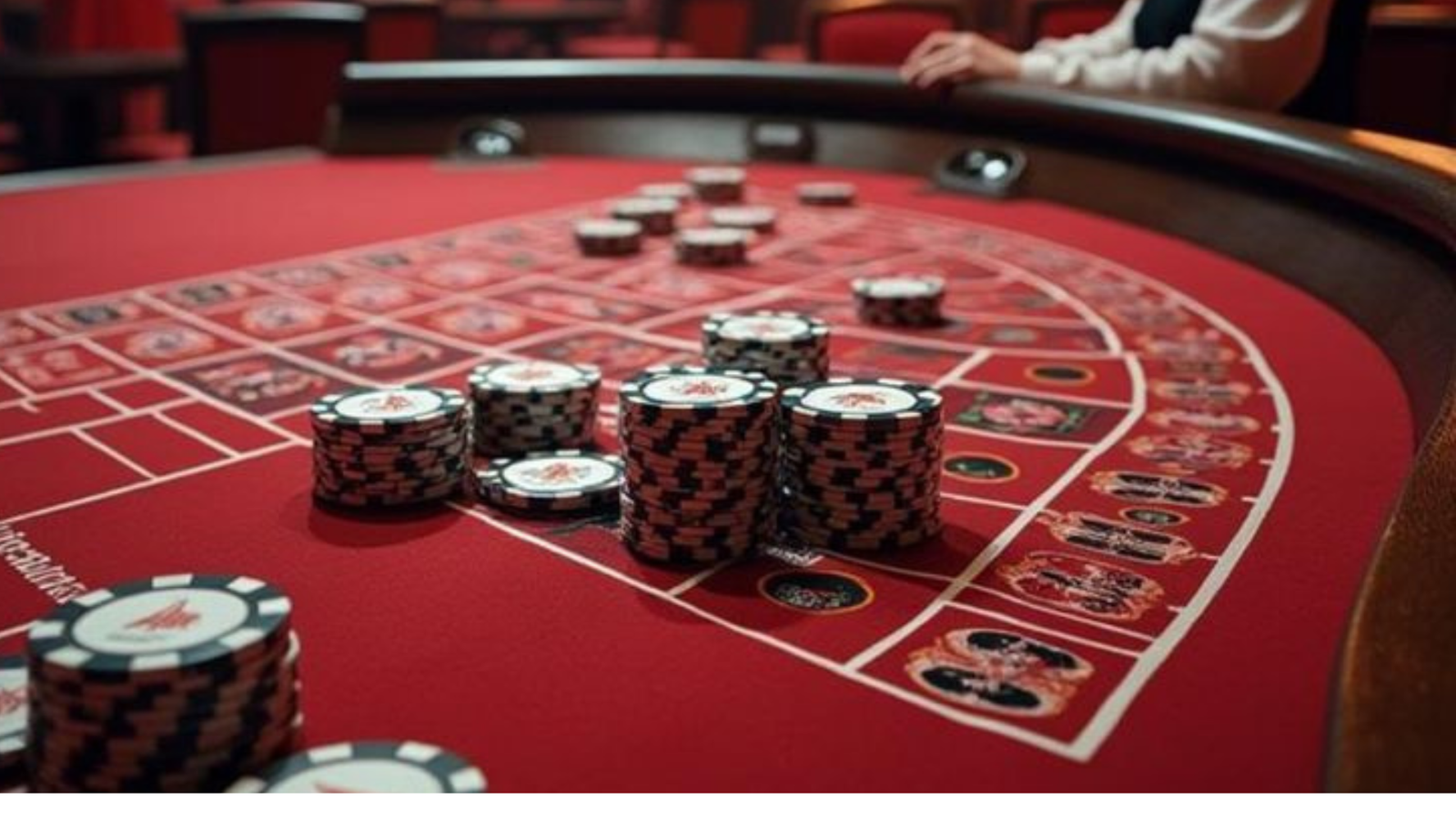 Fast Payout Roulette