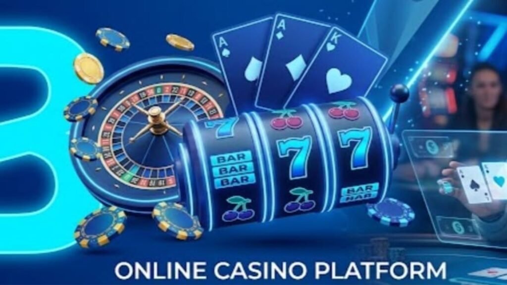 Volatility Guide 7Bit Casino Beginner Tips