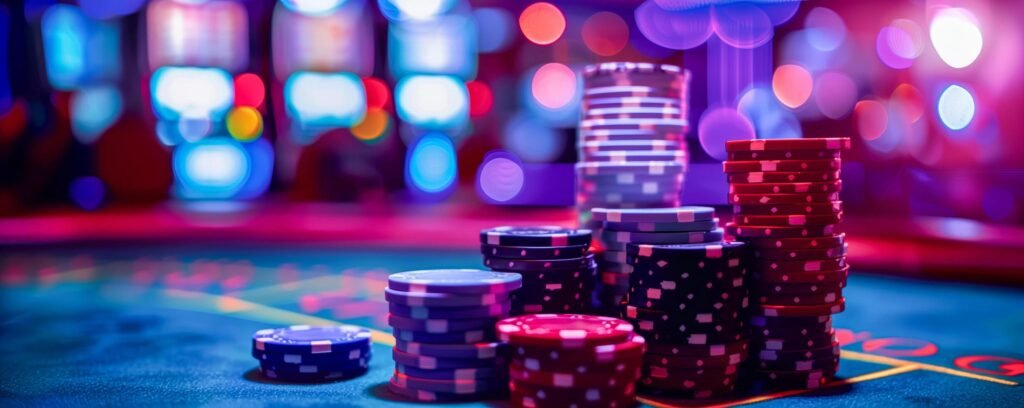 Ripper No Deposit Bonus: Why This Aussie Legend Dominates the 2026 Casino Scene