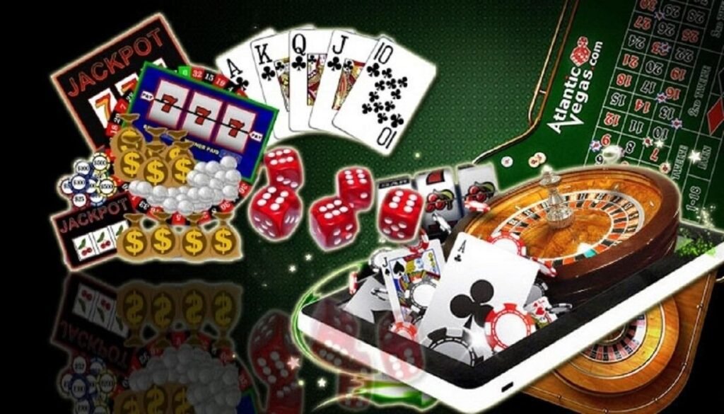 Bowhouse Instant Payout Casino Definitive Score & 2026 Review
