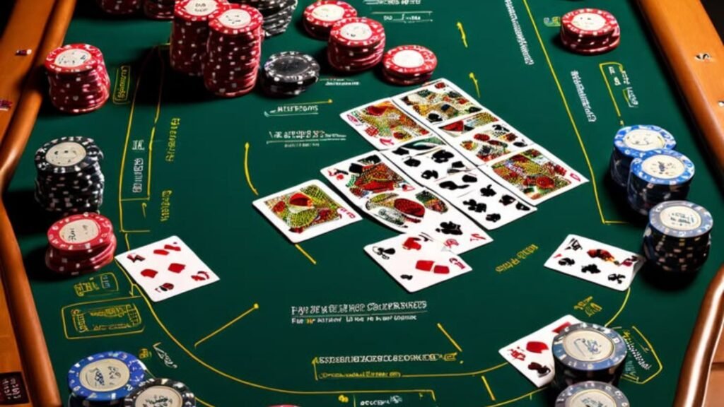 Fast Payout Casino Entertainment Deep Dive Into Games