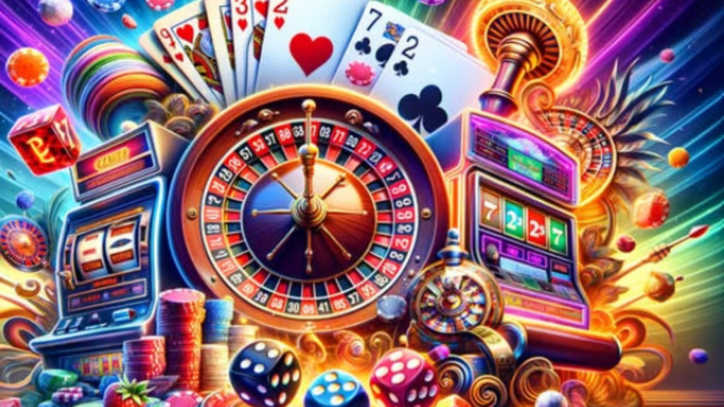 fast payout casino review