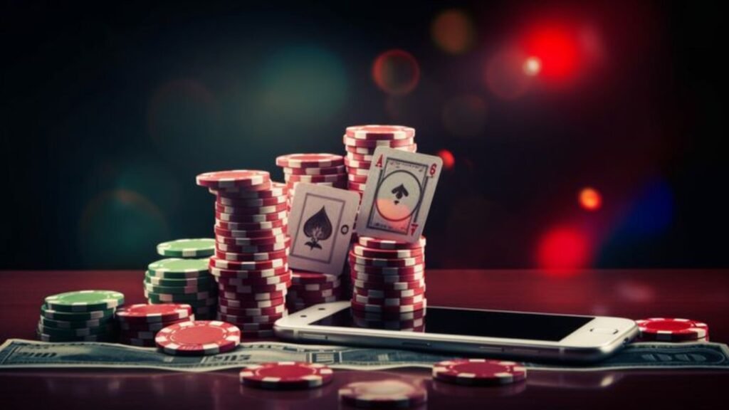 Uptown Pokies Review Secure Trusted Crypto Casino Payouts