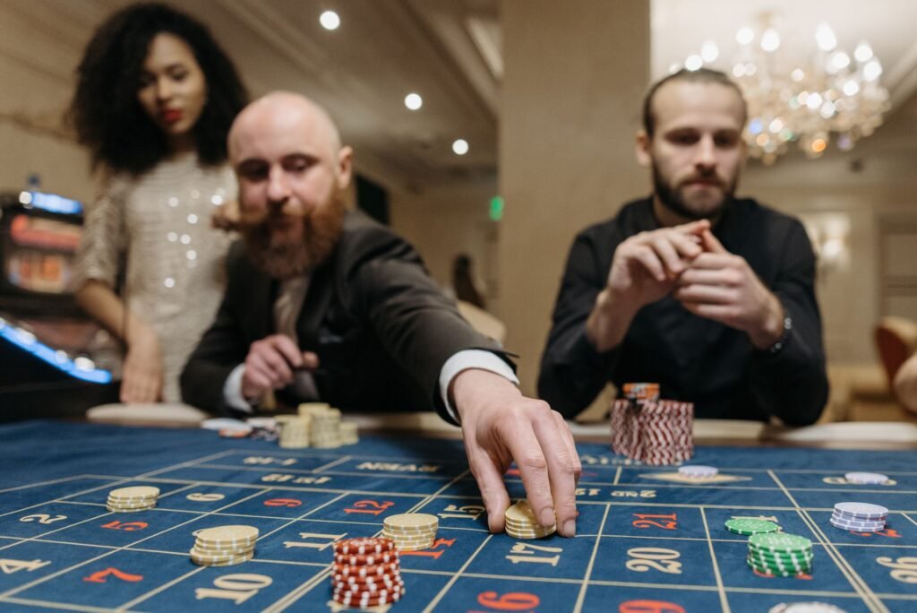 Crazy Vegas Australia Fast Cashout Review: Escape Heavy Bank Fees