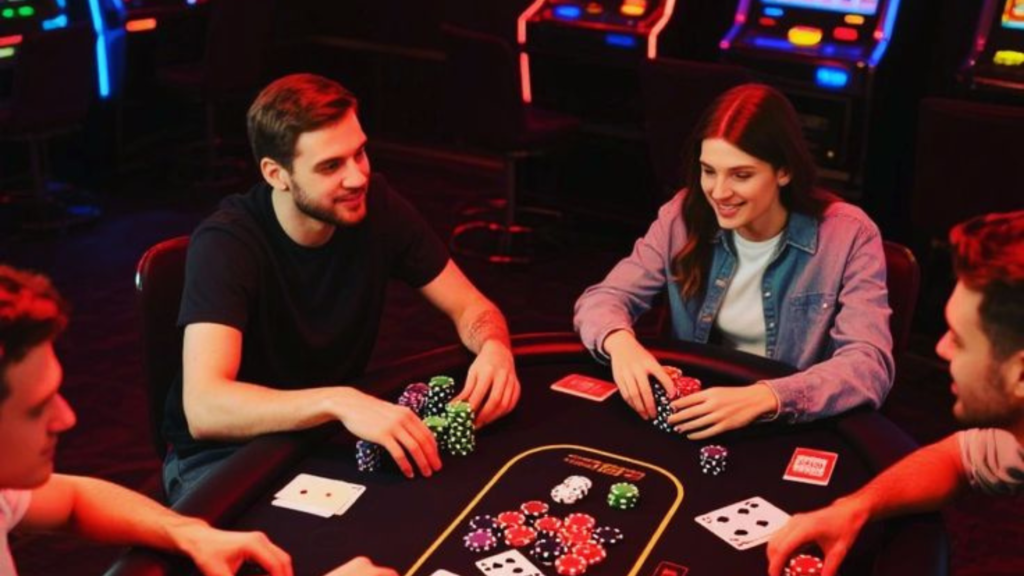 fast payout video slots