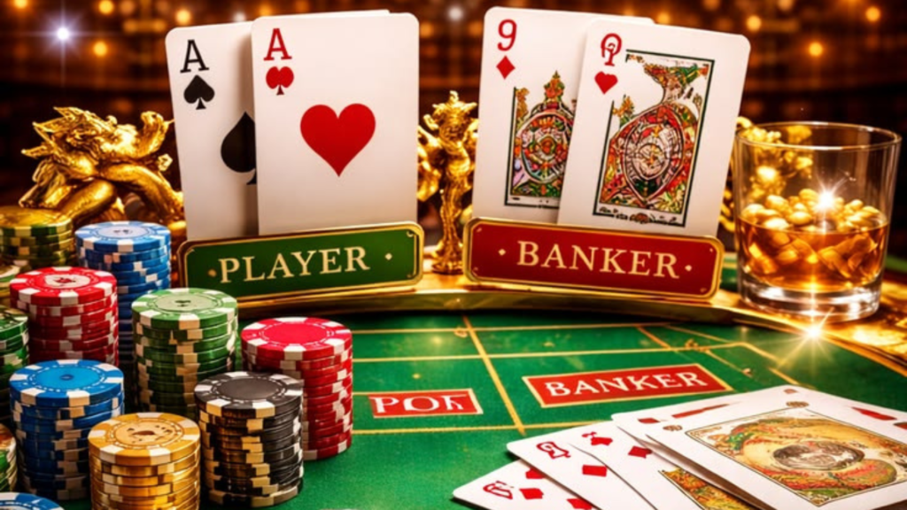 casino tournament guide