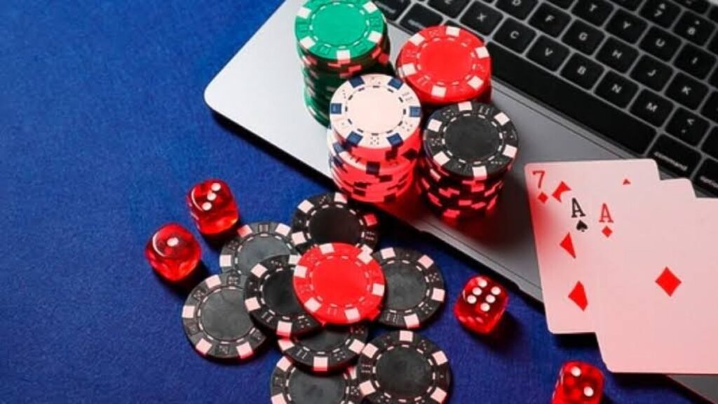 Weekly Reload Bonuses The Hidden Value Behind 300% Casino Matches