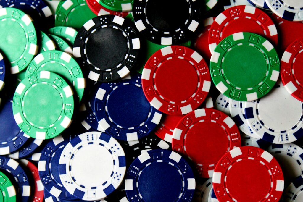 CasinoScout Secure Photo Audit: Redact ID & Card Details Safely