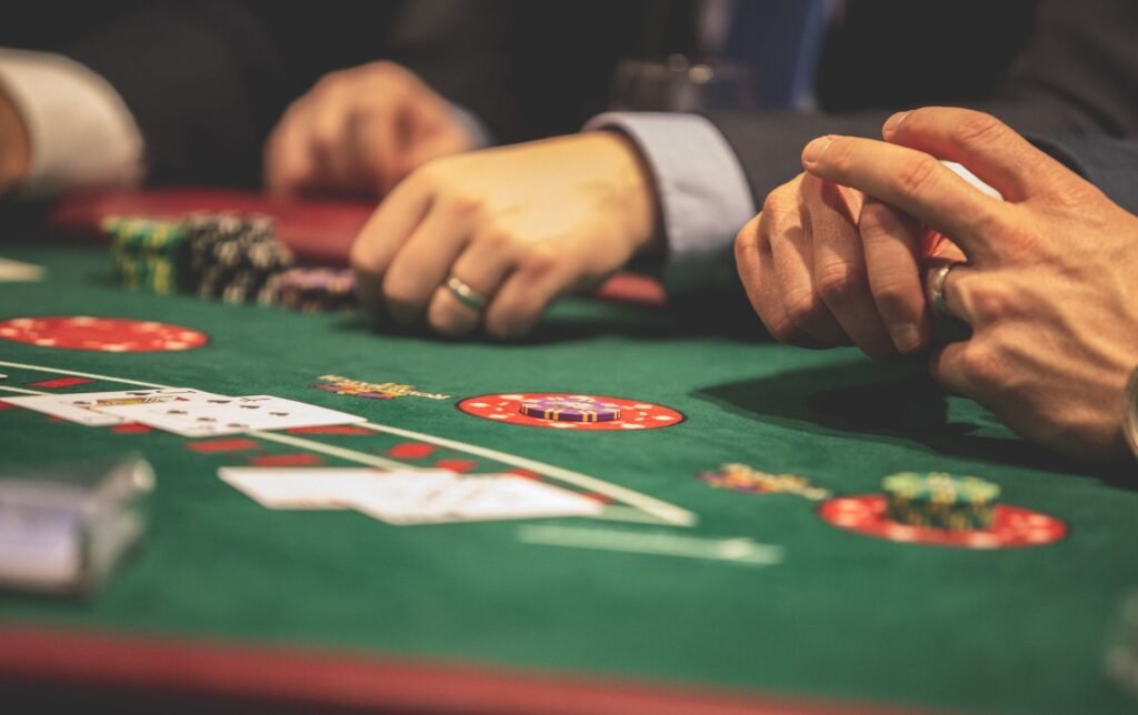 Mega Rush Fast Cashout: Master Casino Rules for Reloads