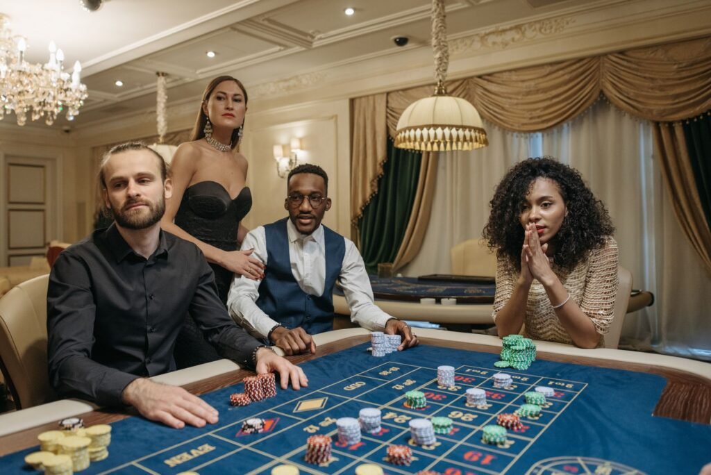 Mega Rush RNG Certification Audits: Casino Regulatory Guide